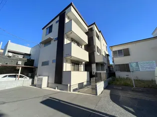 MAISON DE LIBERTEの画像