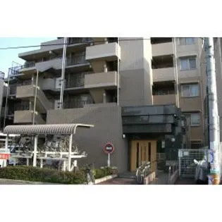 ヴェラハイツ谷塚の画像