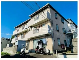 寺尾北マンションの画像