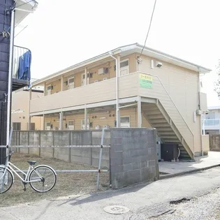 コーポ大川の画像
