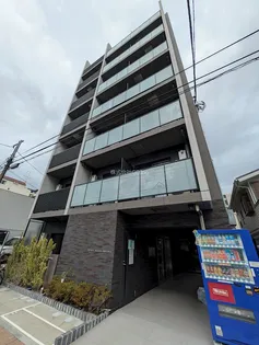 SHOKEN RESIDENCE横浜天王町IIの画像