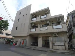 フローラル散田の画像