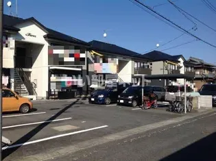 ヴィヴレフォンターナ竜鹿Aの画像