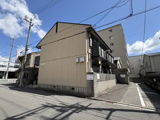 エトワール御池の画像