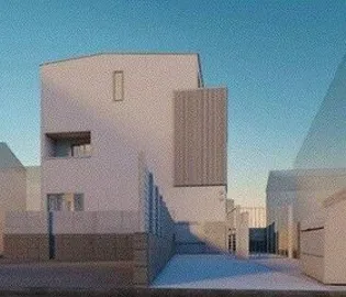 OPEN RISE 町屋 Iの画像