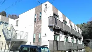 シェルト公津の杜A棟の画像