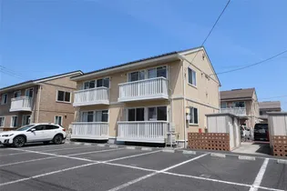 クレール嶋 Bの画像