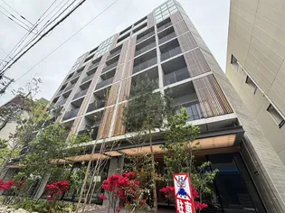 グラージュ春日丘の画像