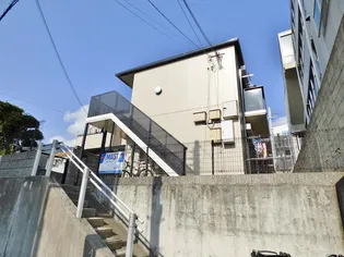 第3大森マンションの画像