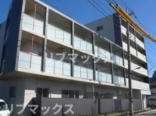 インターパークIIの画像