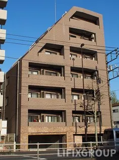 パークウェル方南町の画像