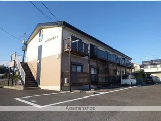 メイプルタウン Iの画像