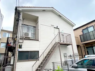 ハイツ弥生の画像