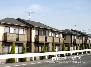 アブニール新涯 D棟の画像