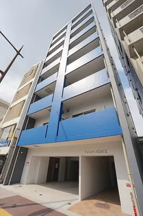 長崎県長崎市川口町【マンション】の外観