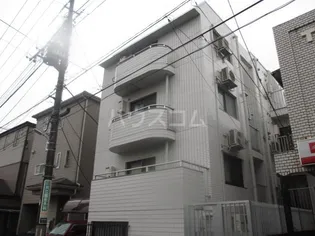 スカイコート小金井の画像