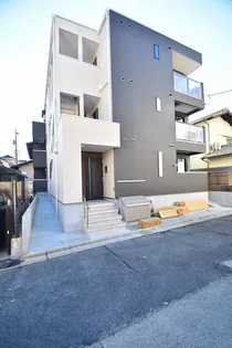 REGALEST そらきら【3階】の外観