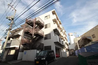 ライブコープ大州【2階】の外観