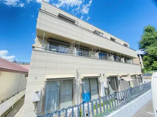 メゾン木犀の画像