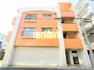 サンシャイン中川の画像