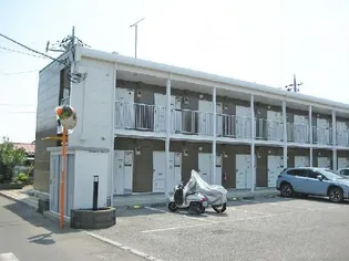 レオパレスエスポワール日の出の画像