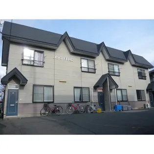 メゾン月が丘の画像