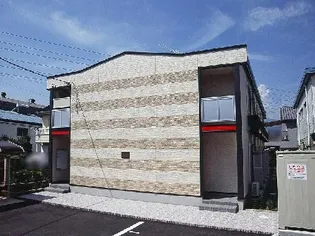 レオパレスリベロの画像