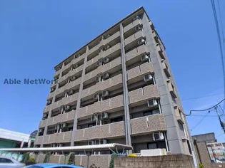 フランメゾン平成の画像