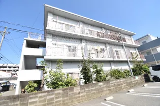 藤代ビルの画像