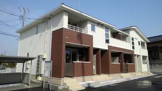 ミリア リゾートIIの画像