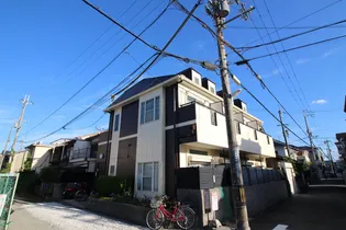 クリオコート寝屋川の画像