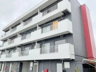 ラ トゥール林道の画像