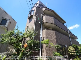 メゾンアカンサスの画像