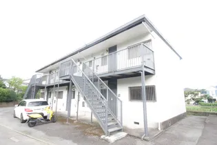 コーポサンフラワーAの画像