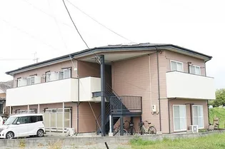 パステルグリーンの画像