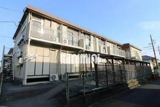 シティハイムマチハタBの画像