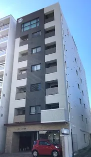 フェイム両替町【2階】の外観