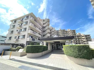 シャルマンコーポ駅南の画像