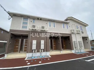 ヴィラ ポラリスIIの画像