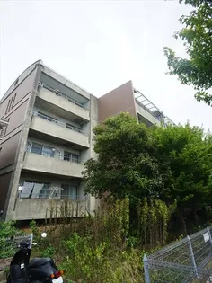 323BLD【4階】の外観