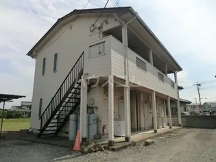 ハイツ松葉Aの画像