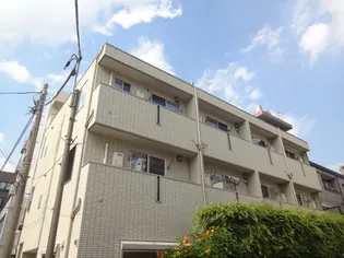 SIZU PALACE II【2階】の外観