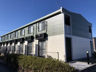 レオパレスやしおの画像