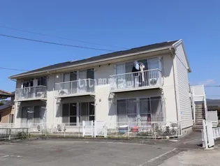 プレジール砂原 壱号館の画像