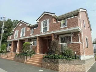 ファシネイション春日IIの画像