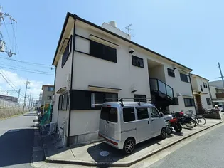 ハイツ茨木の画像