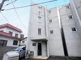 プログレス琴似の画像