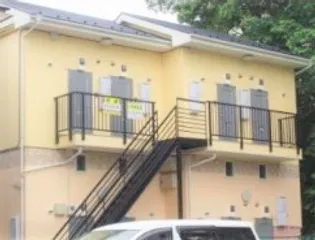 ネオステージ蒔田【1階】の外観