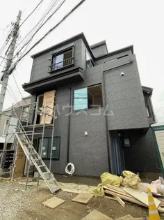 F NOIR二子【1階】の外観