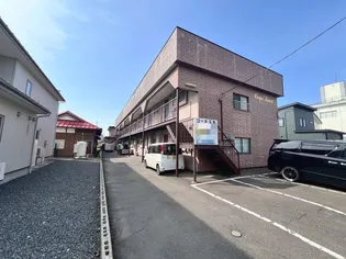 コーポ玉井の画像